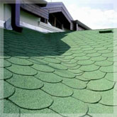 Мягкая кровля