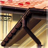 Водосточные системы