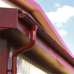 Водосточные системы