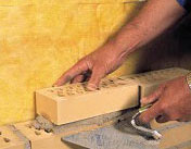 Минеральная вата