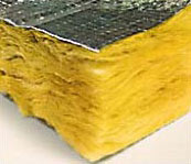 Минеральная вата ISOVER