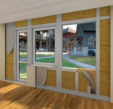 Rockwool ЛАЙТ БАТТС