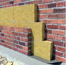 Rockwool КАВИТИ БАТТС