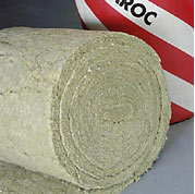 PAROC Минеральная вата.