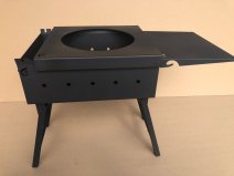 Подказанник съемный FinFire