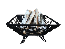 Очаг для костра FinFire Олень ОЧ78