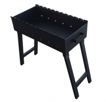 Мангал FinFire МС600